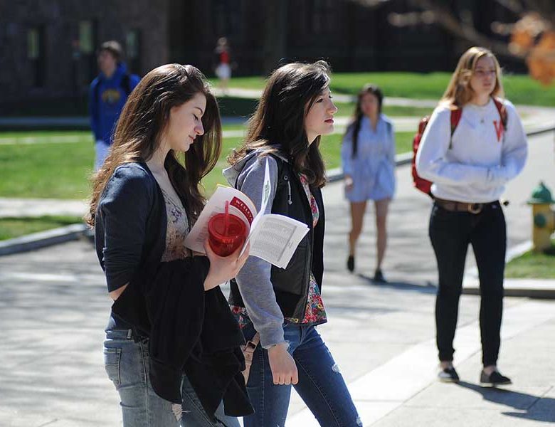 Bien organiser votre déménagement en cité universitaire