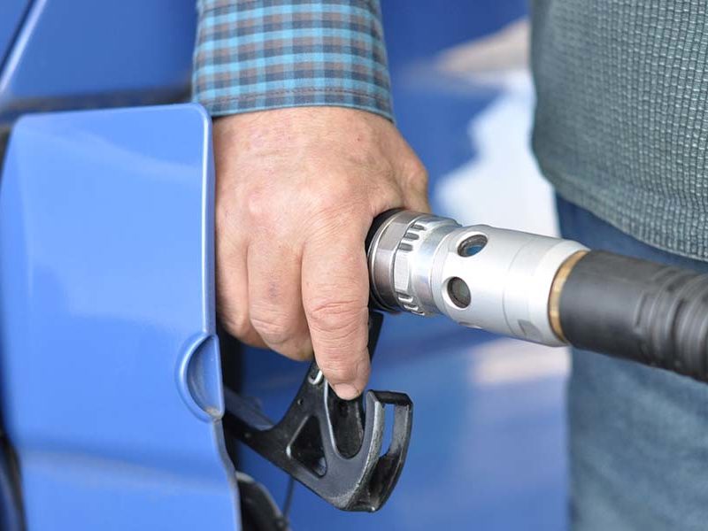 Déménagement et hausse du carburant : quel budget à prévoir ?