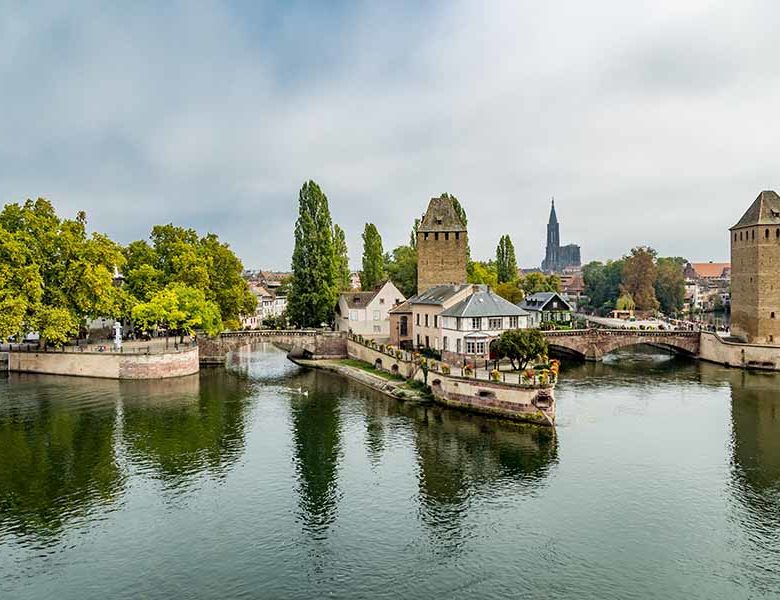 Conseils pour déménager dans la belle ville de Strasbourg